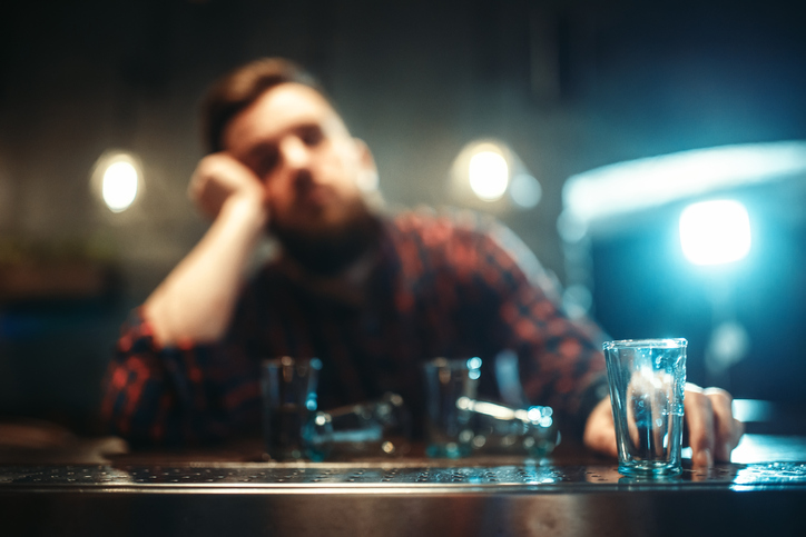 Medication for Alcoholism
