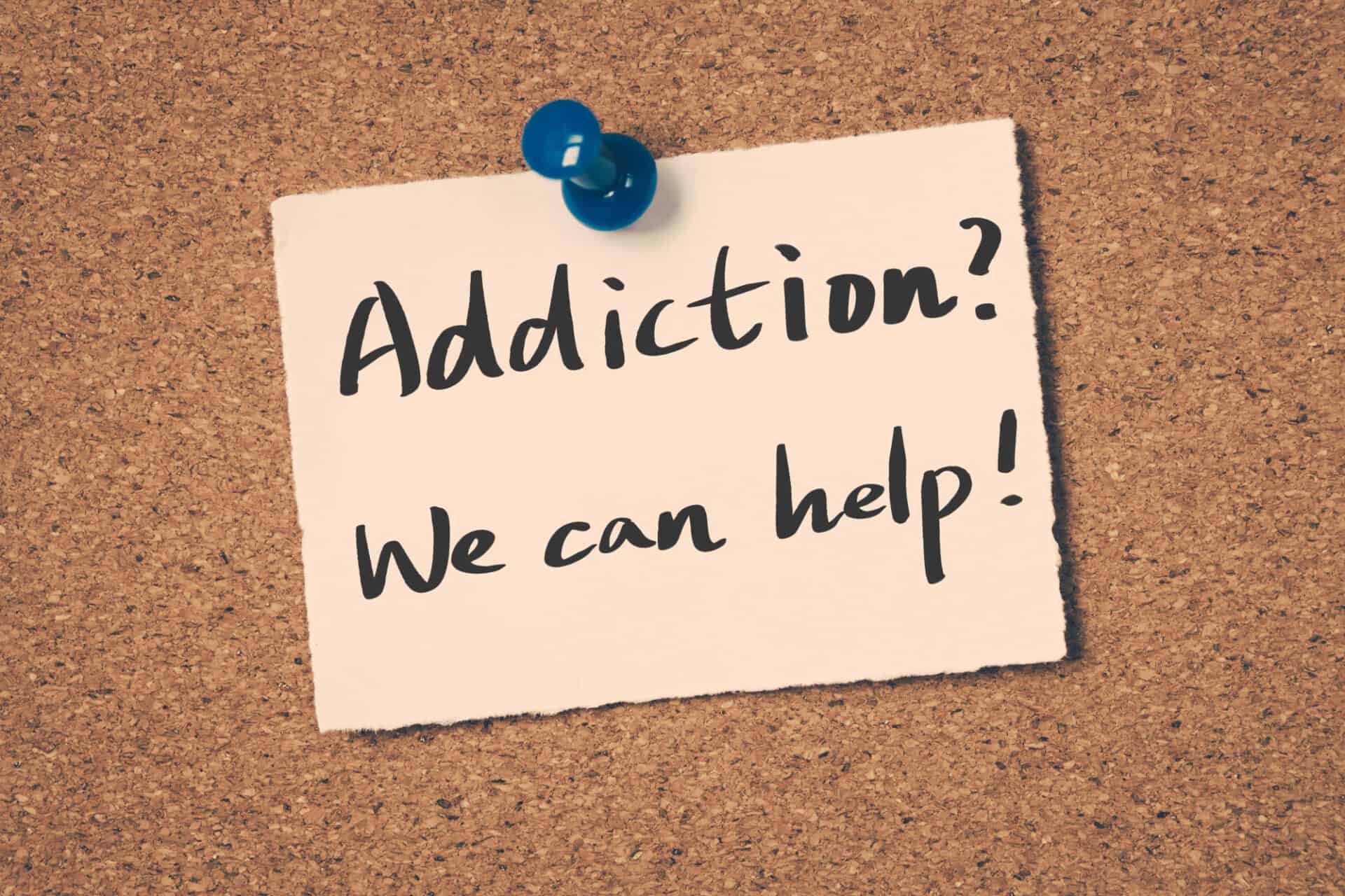 At home addiction during COVID-19