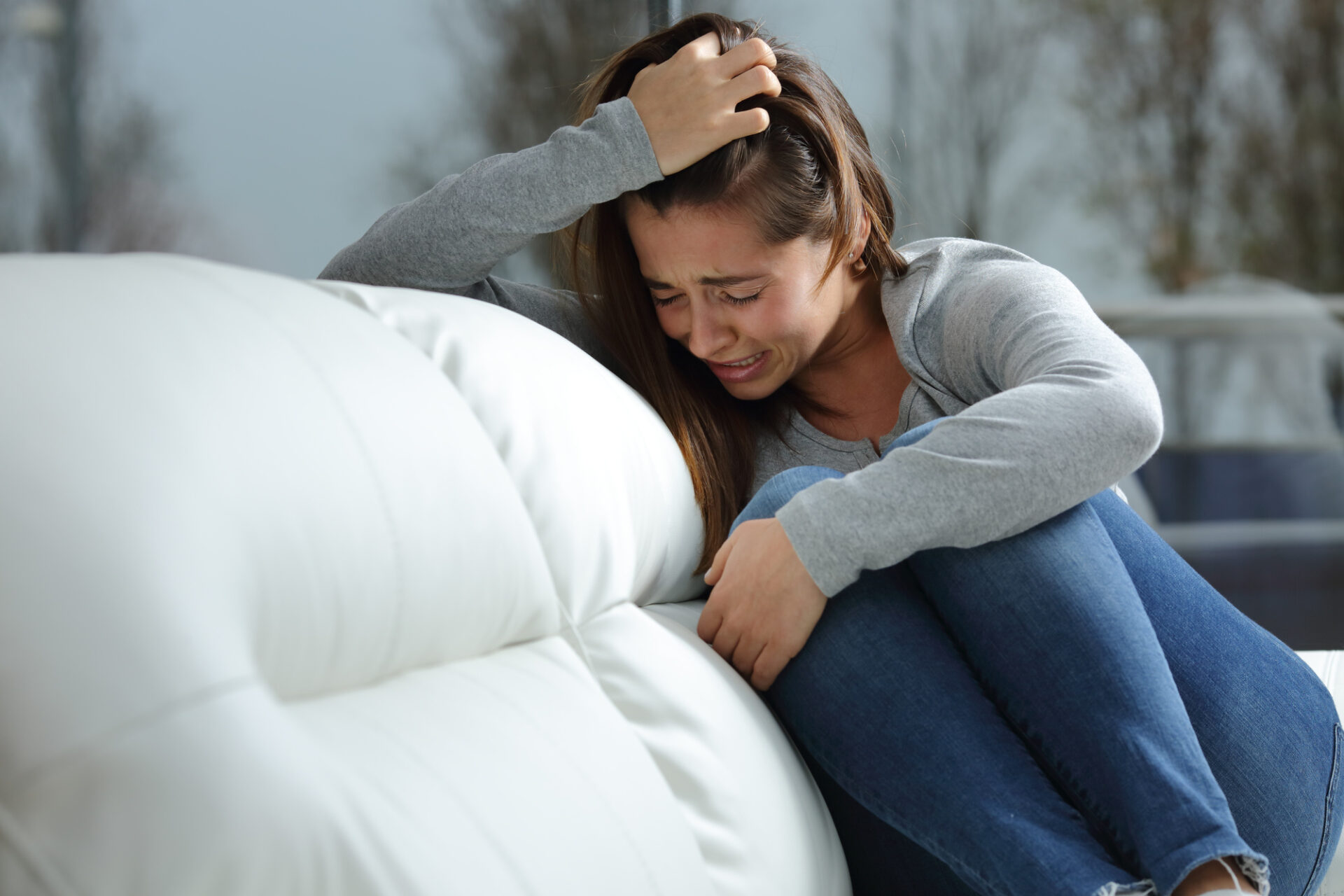 Suboxone withdrawal