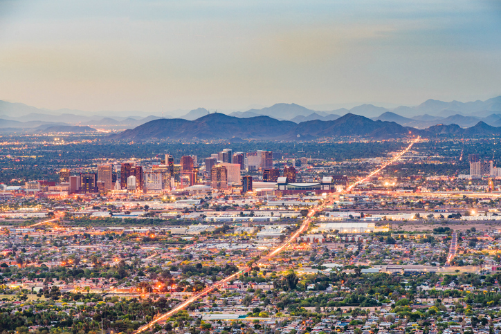 Phoenix Suboxone Doctors