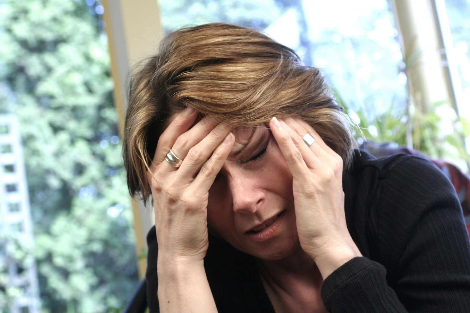 opioid withdrawal symptoms