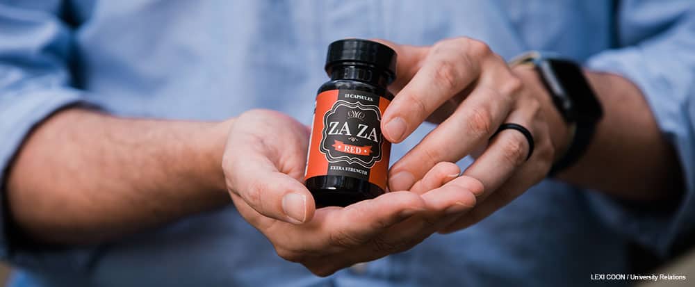 What is Zaza (Gas Station Heroin)